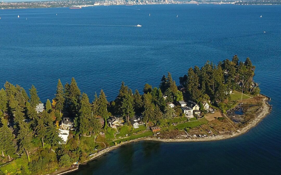 Your Ultimate Guide to Living on Bainbridge Island