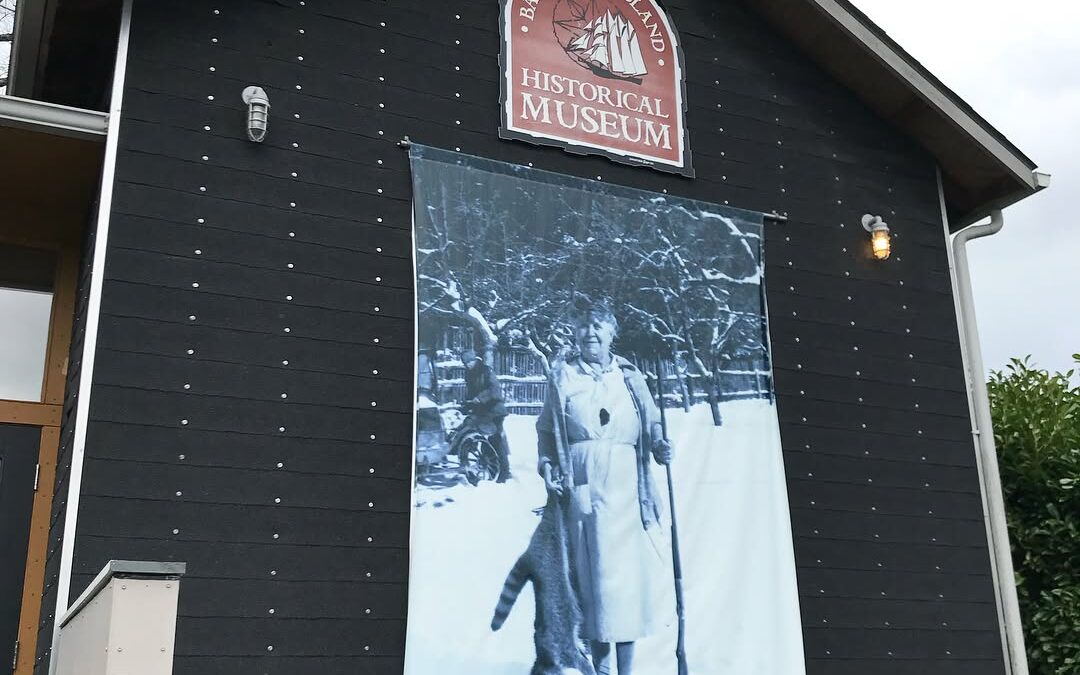 Living at Oliver: A Gateway to Bainbridge Island’s Rich History